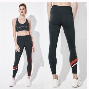 10.Peloton VM/MV VIMMIA Ankle leggings L